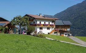 Tobadillerhof